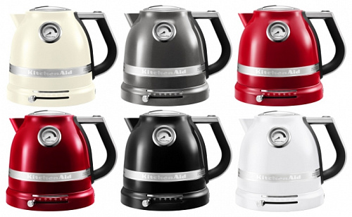 Чайник KitchenAid 5KEK1522