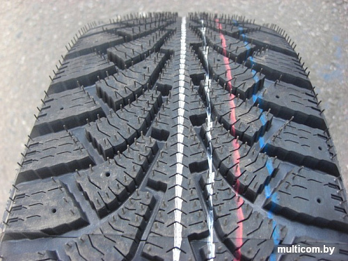 Автомобильные шины KAMA EURO-519 175/65R14 82T