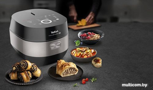 Мультиварка Tefal RK908A32