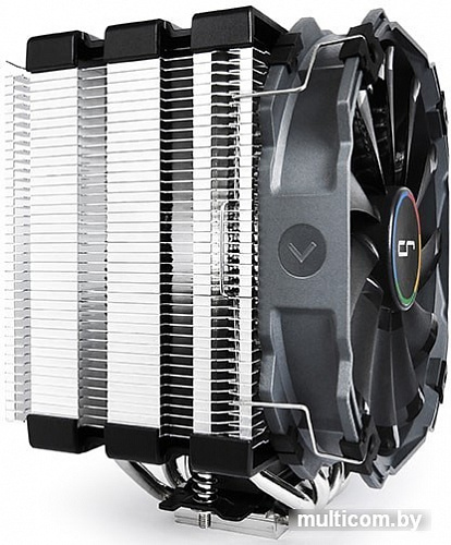 Кулер для процессора Cryorig H5 Ultimate