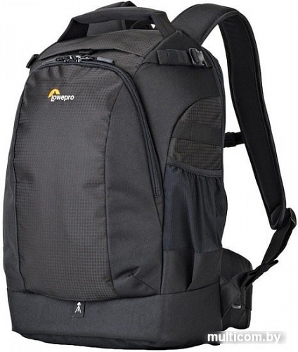 Рюкзак Lowepro Flipside 400 AW II black