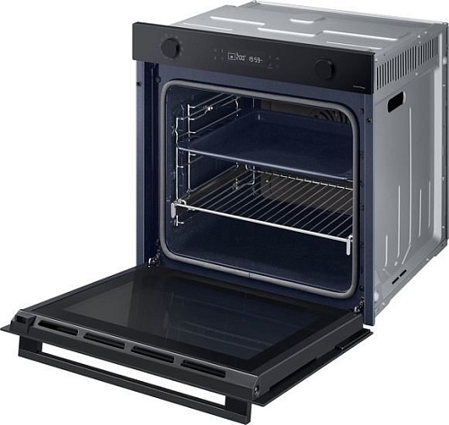 Электрический духовой шкаф Samsung NV7B41201AK/WT