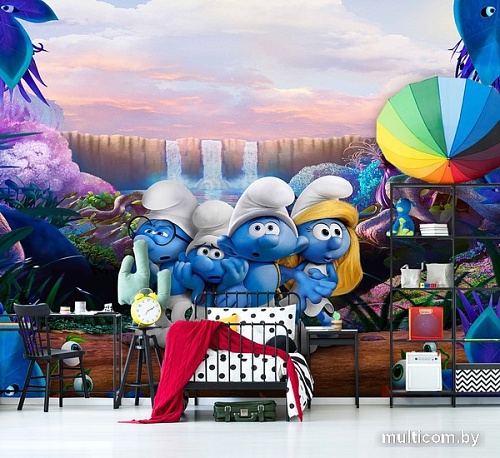 Фотообои Arthata листовые Fotooboi-164 (500x270)