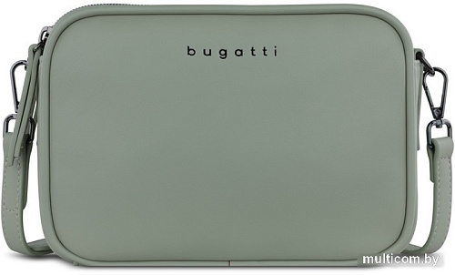 Женская сумка Bugatti Almata 49665457 (мятный)