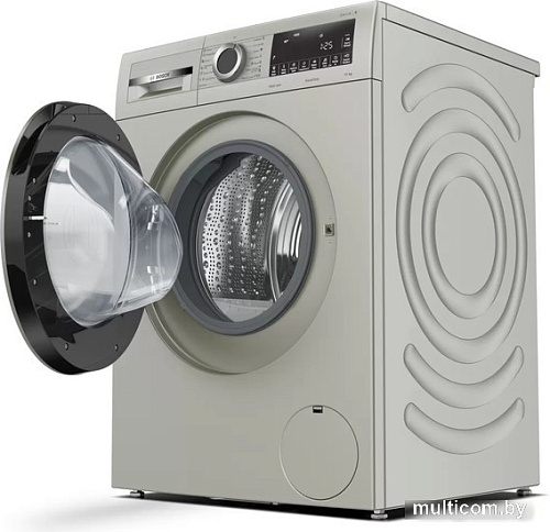 Стиральная машина Bosch Serie 4 WGA254XVME
