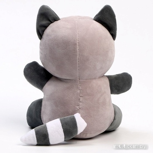 Классическая игрушка Milo Toys Енотик 9397705