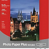 Фотобумага Canon Photo Paper Plus Semi-Gloss SG-201 10x15 50 листов (1686B015)