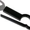 Victorinox Utensils 7.6912.3 (черный)