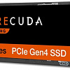 SSD Seagate FireCuda 520 2TB ZP2000GM3A002