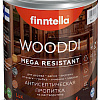 Пропитка Finntella Wooddi F-29-0-3 2.7 л