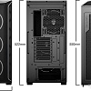 Корпус be quiet! Shadow Base 800 FX Black BGW63