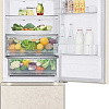 Холодильник LG DoorCooling+ GC-B509FEMW
