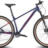 Велосипед Hagen 3.9 29 XL 2025 (штормовой синий)