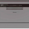 Настольная посудомоечная машина Candy CP 6F51LS-08