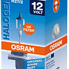Галогенная лампа Osram H27/2 Original Line 1шт [881]