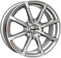 Литые диски Carwel Бета 114 15x6&quot; 4x100мм DIA 60.1мм ET 50мм SB