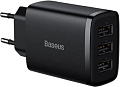 Сетевое зарядное Baseus CCXJ020101