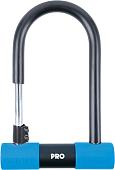 U-образный велосипедный замок Oxford Alarm-D Pro LK347