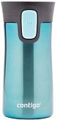 Термокружка Contigo Pinnacle 300мл (синий)
