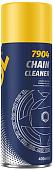 Mannol Chain Cleaner 400мл 7904