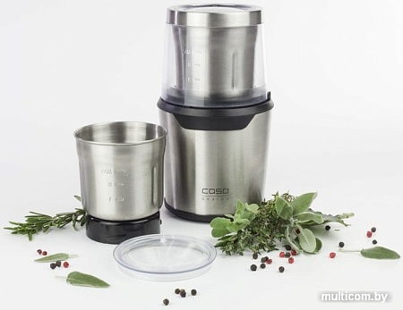 Чоппер CASO UZ 200