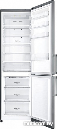 Холодильник LG GA-B499YLUZ