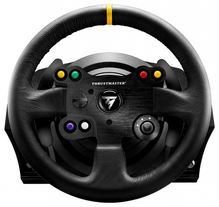 Руль Thrustmaster TX Racing Wheel Leather Edition