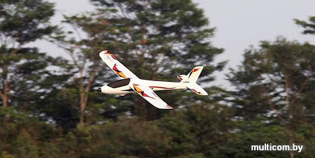 Самолет FMS FOX [FMS068P]