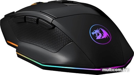 Игровая мышь Redragon Sniper