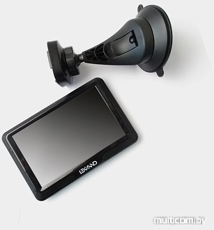 Навигатор Lexand CD5 HD