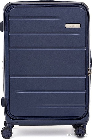 Чемодан-спиннер Fabretti EN1030-24-8