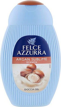 Felce Azzurra Гель для душа Doccia Olio Argan 250 мл