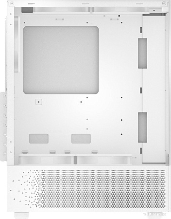 Корпус ADATA XPG Invader X Mini (белый)