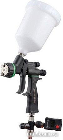 Краскопульт Walcom Carbonio HVLP 983013