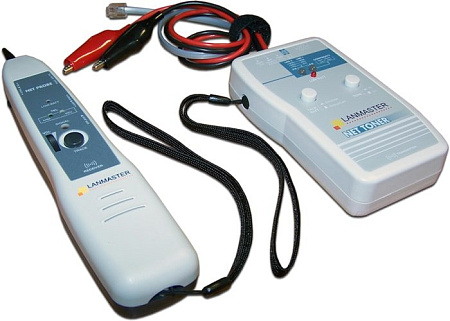 Тестер Lanmaster LAN-TPK-200N