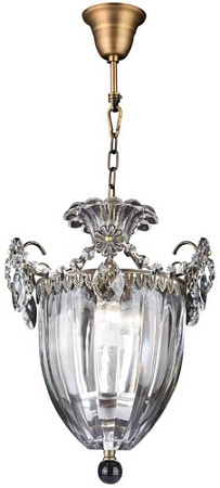 Подвесная люстра Osgona Schon 790031