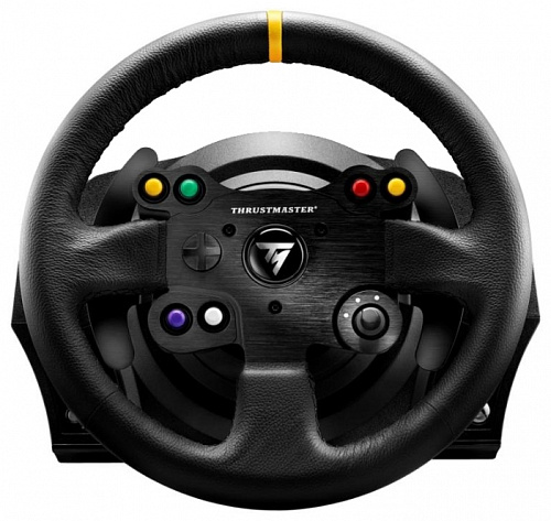 Руль Thrustmaster TX Racing Wheel Leather Edition