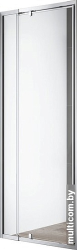 Душевая дверь Cezares Variante-B-1-80/90-C-Cr