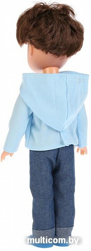 Кукла Карапуз Артем BOY35-25211-RU
