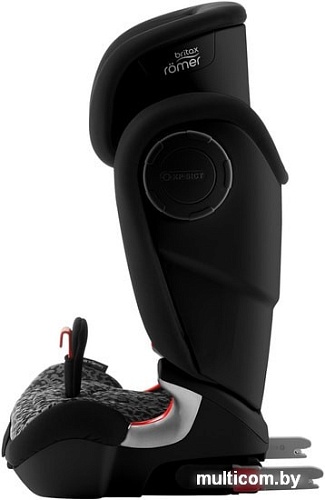 Автокресло Britax Romer Kidfix II XP SICT Black Series (мистический черный)