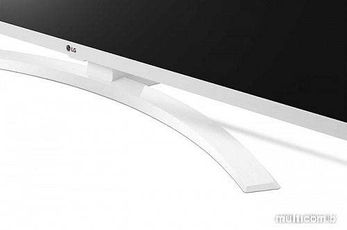 Телевизор LG 43UM7490PLC