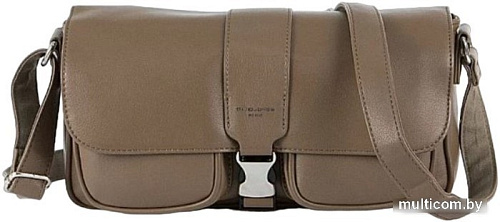 Женская сумка David Jones 823-7004-1-TAP (коричневый)