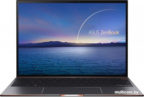 Ноутбук ASUS ZenBook S UX393EA-HK003T