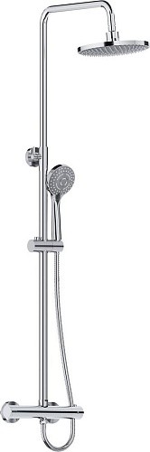 Душевая система Lauter Mist 21SH20918-2