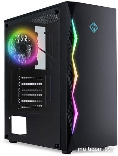 Корпус Oklick GMNG OGC-G110