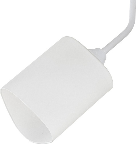 Припотолочная люстра Escada 2102/3P (белый)