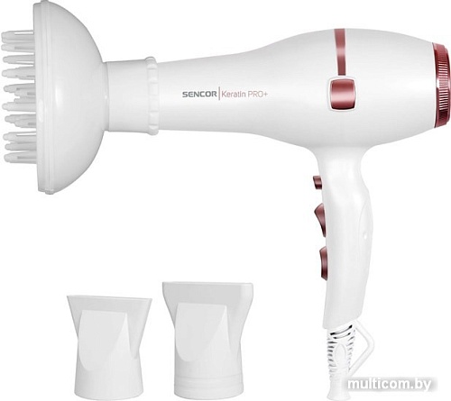 Фен Sencor SHD 8200GD