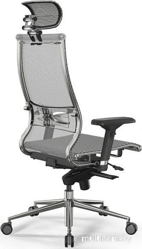 Офисное кресло Metta Samurai L2-5D (белый)