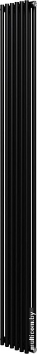 Дизайн-радиатор Royal Thermo Shift R22 C2030 - 24 секций RAL9016