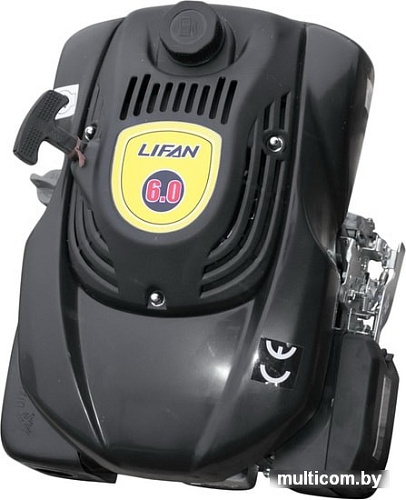 Бензиновый двигатель Lifan 1P70FV-B